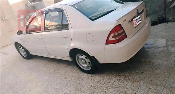 جيلي CK 2013 للبيع في العراق - الموصل